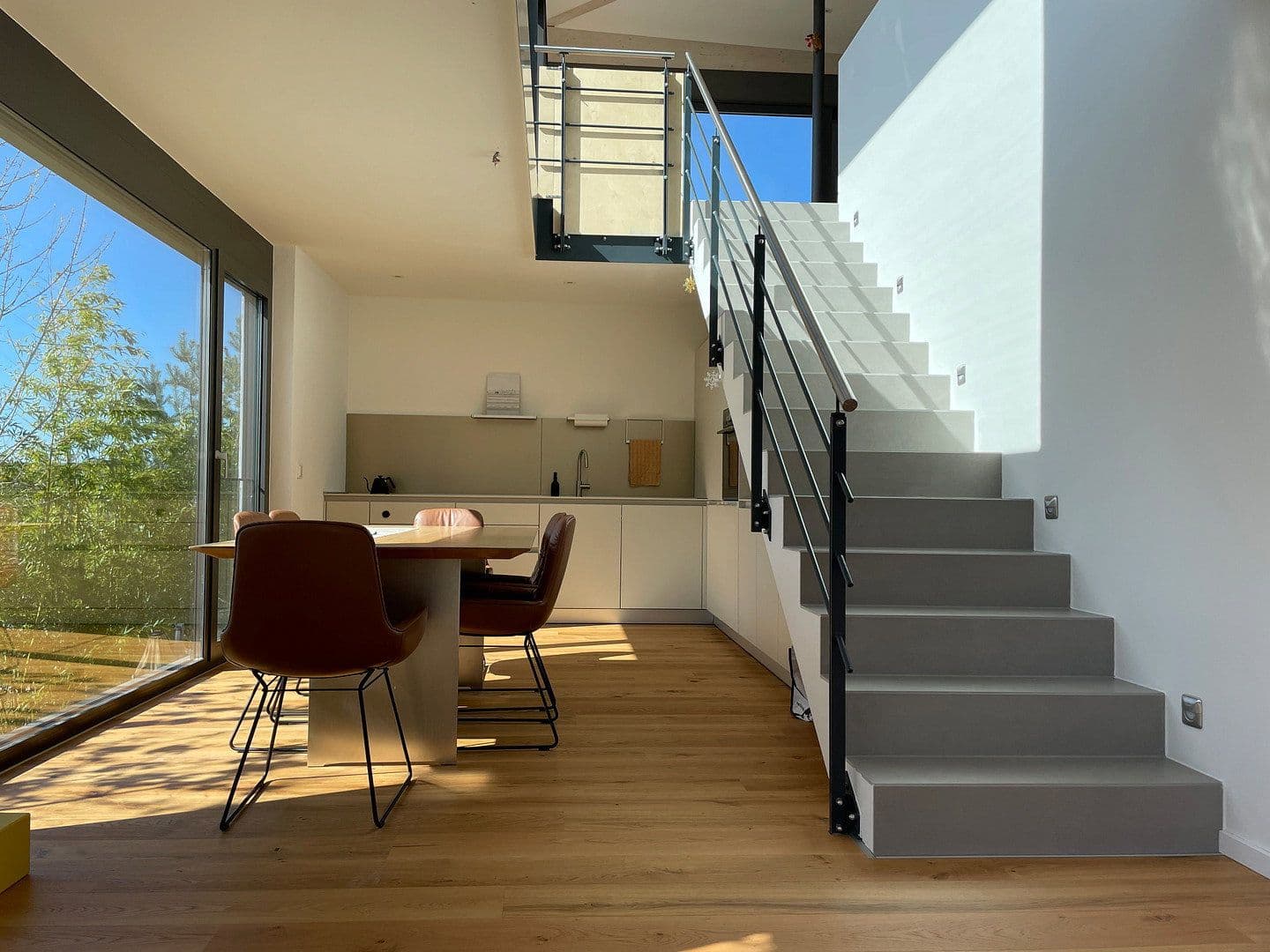 Predaj bytu 4-izbový 122 m², Königstuhlblick 10, Bammental, Bádensko-Wurttembersko Predaj bytu 4-izbový 122 m², Königstuhlblick 10, Bammental, Bádensko-Wurttembersko