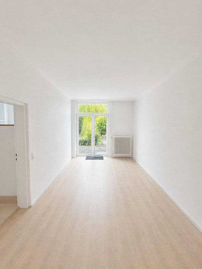Prenájom bytu 4-izbový 108 m², Niederstraße 9, Recklinghausen, Severné Porýnie - Westfálsko Prenájom bytu 4-izbový 108 m², Niederstraße 9, Recklinghausen, Severné Porýnie - Westfálsko