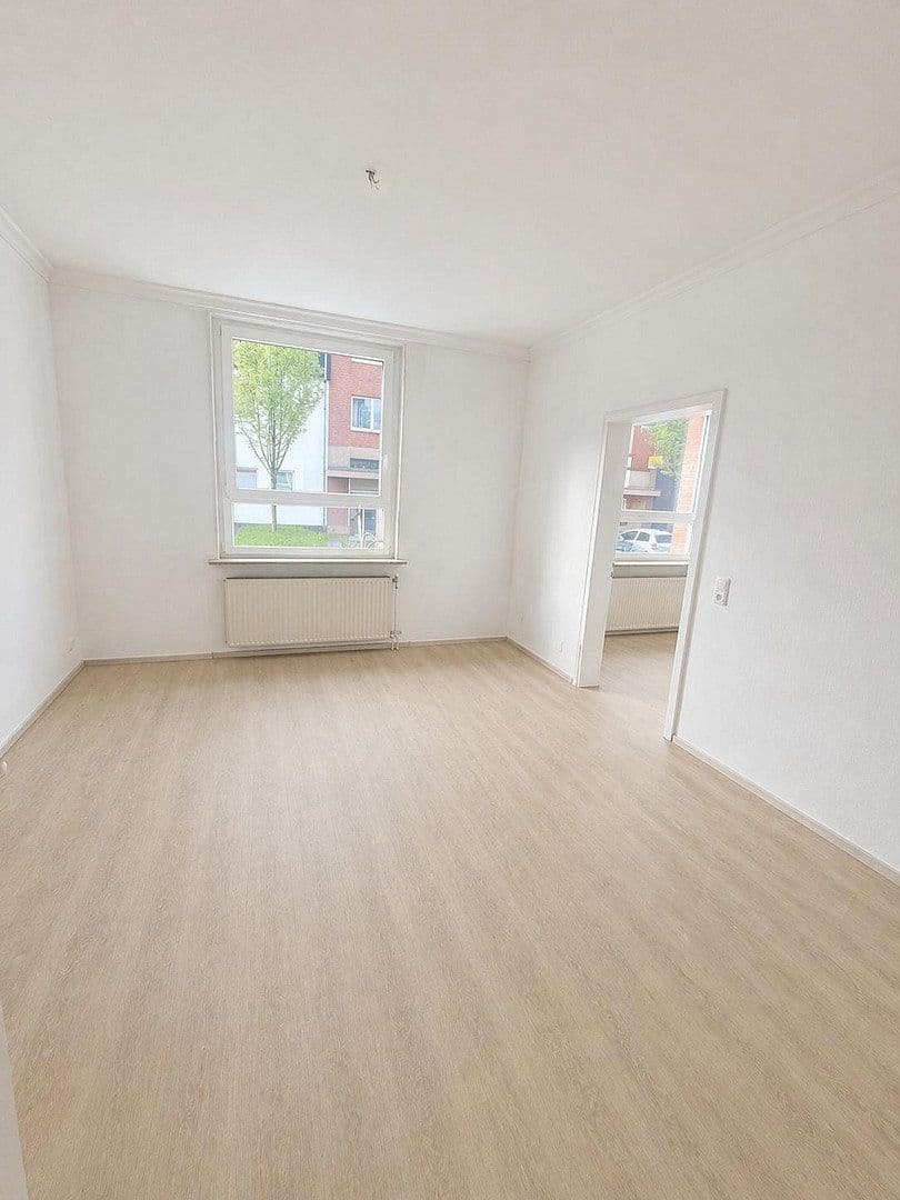 Prenájom bytu 4-izbový 108 m², Niederstraße 9, Recklinghausen, Severné Porýnie - Westfálsko Prenájom bytu 4-izbový 108 m², Niederstraße 9, Recklinghausen, Severné Porýnie - Westfálsko