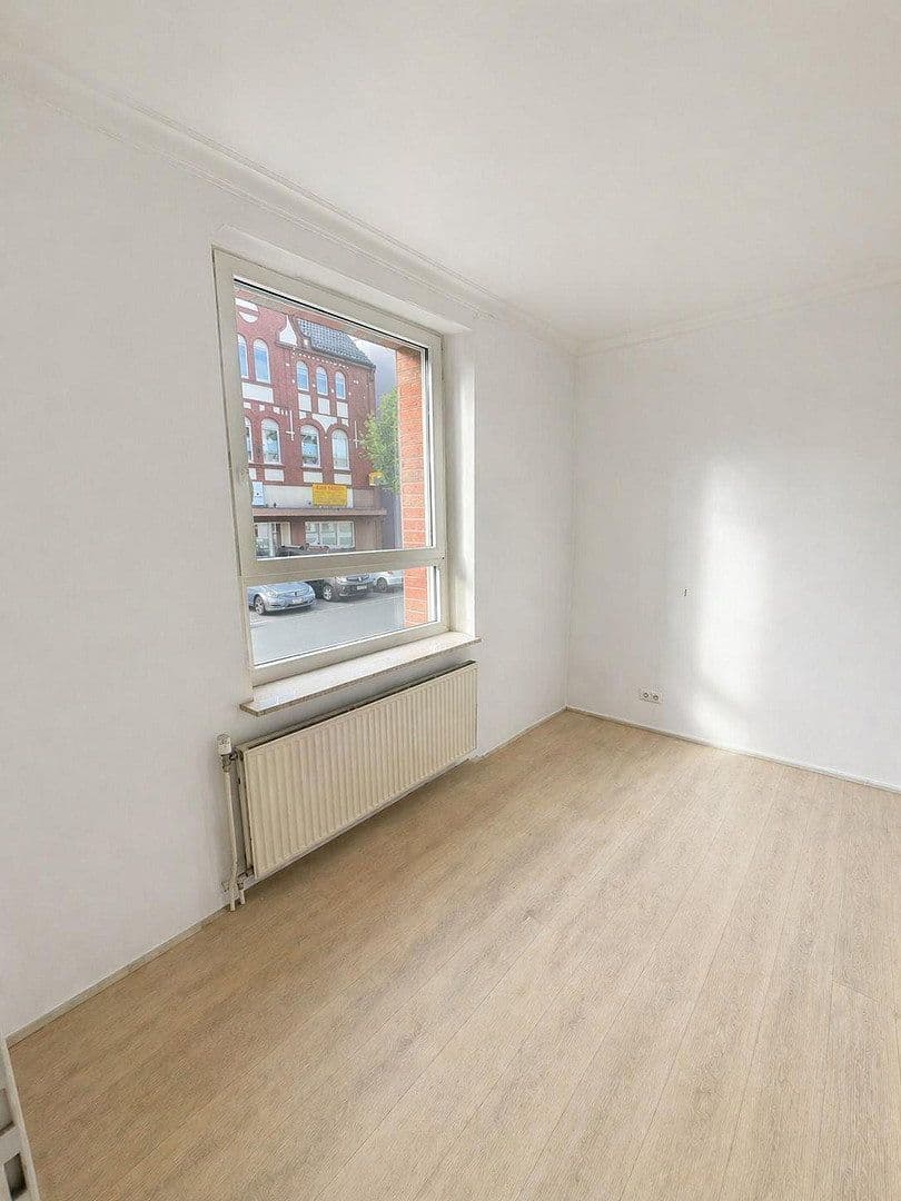 Prenájom bytu 4-izbový 108 m², Niederstraße 9, Recklinghausen, Severné Porýnie - Westfálsko Prenájom bytu 4-izbový 108 m², Niederstraße 9, Recklinghausen, Severné Porýnie - Westfálsko