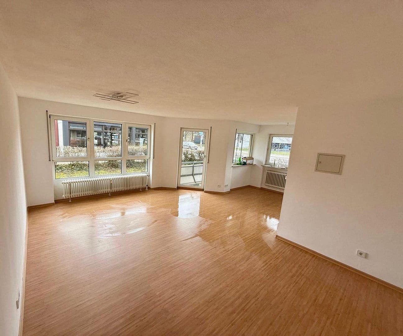 Predaj bytu 2-izbový 62 m², Südliche Ringstraße 49, Ingolstadt, Bavorsko Predaj bytu 2-izbový 62 m², Südliche Ringstraße 49, Ingolstadt, Bavorsko