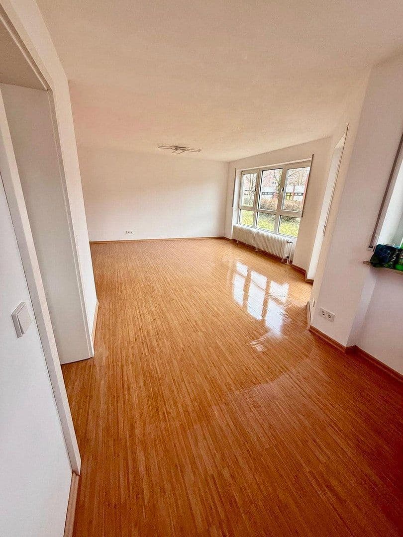 Predaj bytu 2-izbový 62 m², Südliche Ringstraße 49, Ingolstadt, Bavorsko Predaj bytu 2-izbový 62 m², Südliche Ringstraße 49, Ingolstadt, Bavorsko