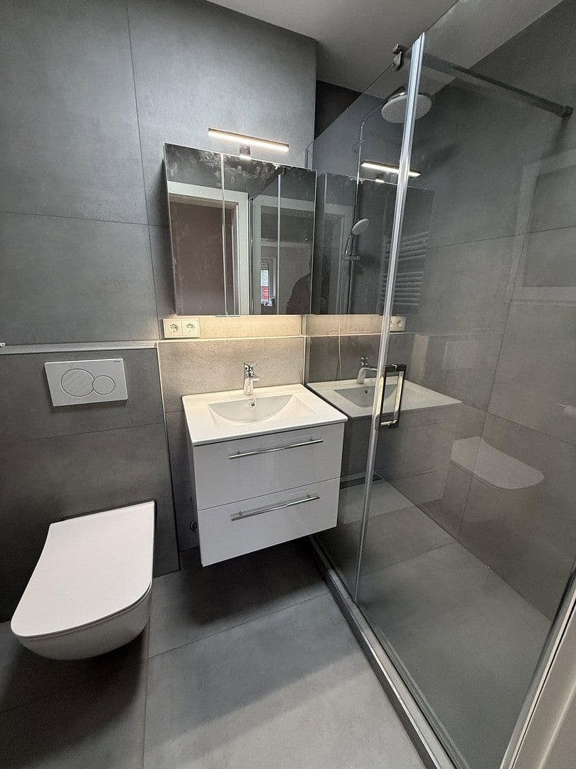 Predaj bytu 2-izbový 62 m², Südliche Ringstraße 49, Ingolstadt, Bavorsko Predaj bytu 2-izbový 62 m², Südliche Ringstraße 49, Ingolstadt, Bavorsko