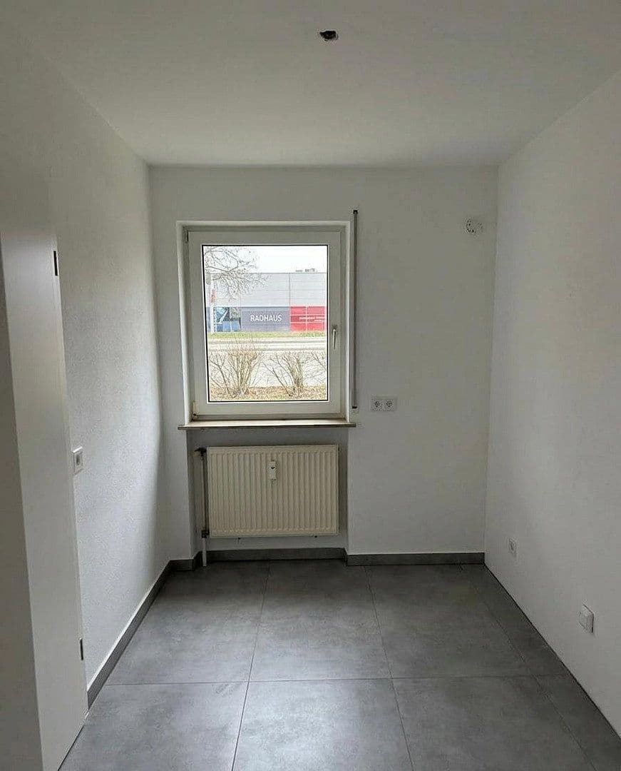 Predaj bytu 2-izbový 62 m², Südliche Ringstraße 49, Ingolstadt, Bavorsko Predaj bytu 2-izbový 62 m², Südliche Ringstraße 49, Ingolstadt, Bavorsko