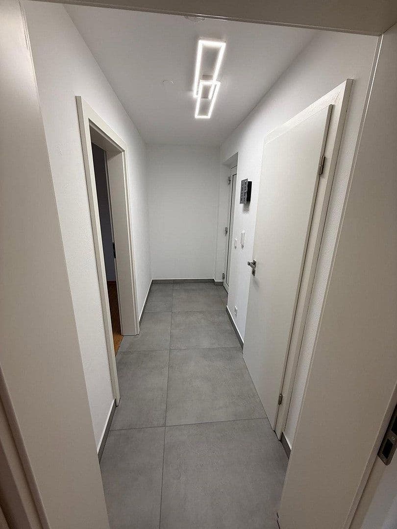 Predaj bytu 2-izbový 62 m², Südliche Ringstraße 49, Ingolstadt, Bavorsko Predaj bytu 2-izbový 62 m², Südliche Ringstraße 49, Ingolstadt, Bavorsko