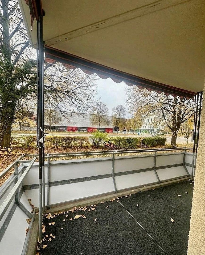 Predaj bytu 2-izbový 62 m², Südliche Ringstraße 49, Ingolstadt, Bavorsko Predaj bytu 2-izbový 62 m², Südliche Ringstraße 49, Ingolstadt, Bavorsko