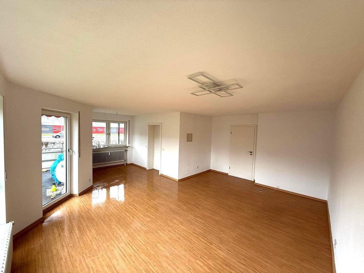 Predaj bytu 2-izbový 62 m², Südliche Ringstraße 49, Ingolstadt, Bavorsko Predaj bytu 2-izbový 62 m², Südliche Ringstraße 49, Ingolstadt, Bavorsko