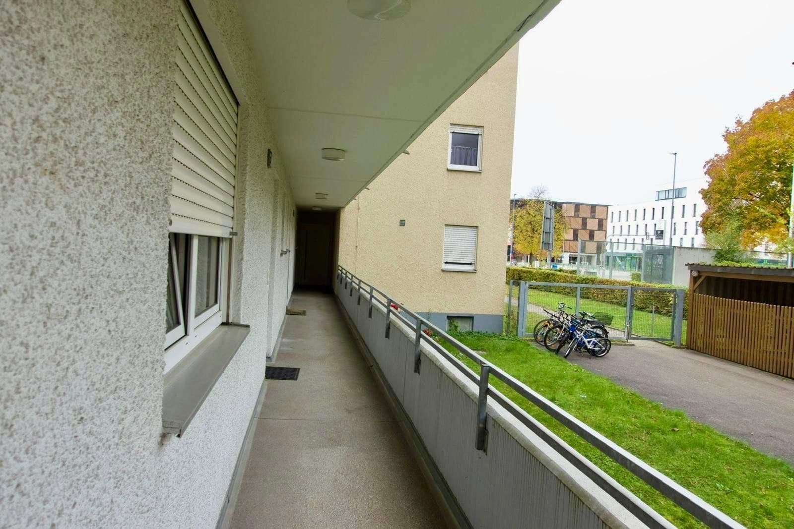 Predaj bytu 2-izbový 62 m², Südliche Ringstraße 49, Ingolstadt, Bavorsko Predaj bytu 2-izbový 62 m², Südliche Ringstraße 49, Ingolstadt, Bavorsko