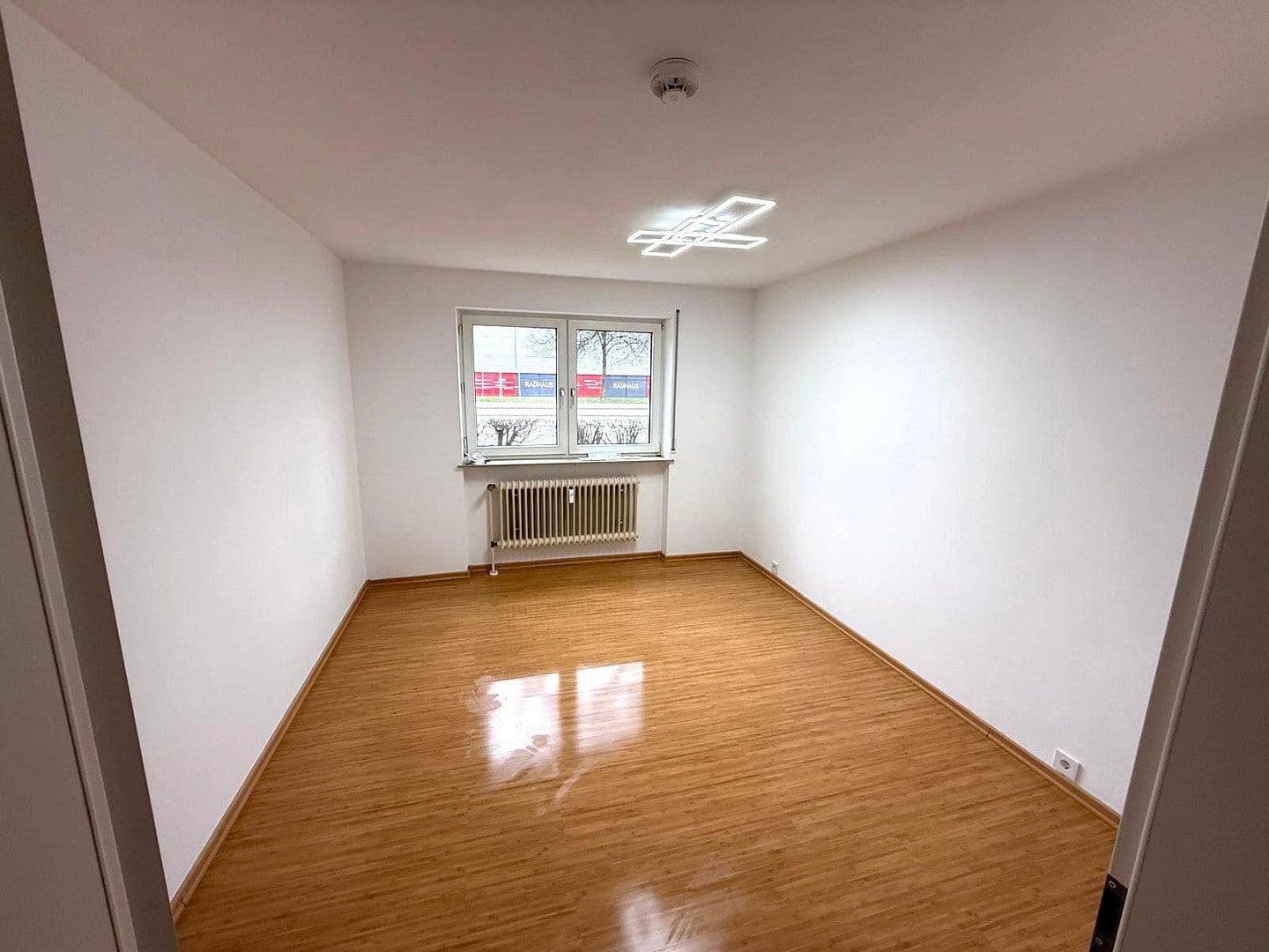 Predaj bytu 2-izbový 62 m², Südliche Ringstraße 49, Ingolstadt, Bavorsko Predaj bytu 2-izbový 62 m², Südliche Ringstraße 49, Ingolstadt, Bavorsko