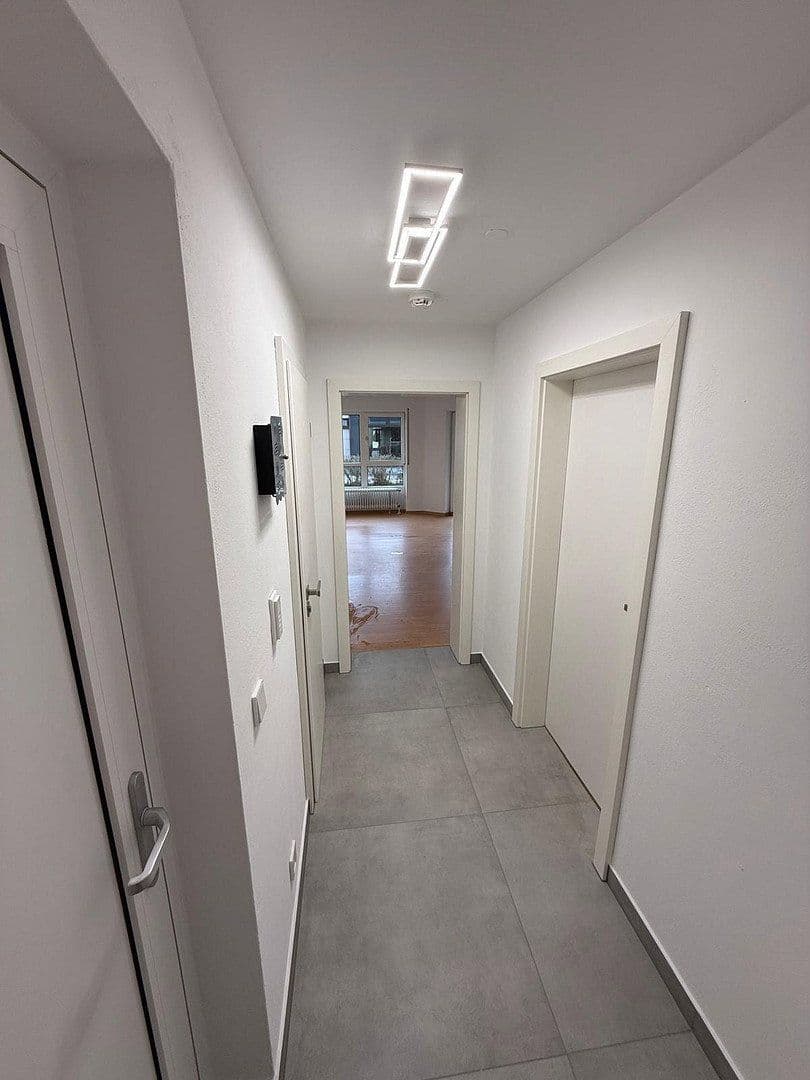 Predaj bytu 2-izbový 62 m², Südliche Ringstraße 49, Ingolstadt, Bavorsko Predaj bytu 2-izbový 62 m², Südliche Ringstraße 49, Ingolstadt, Bavorsko