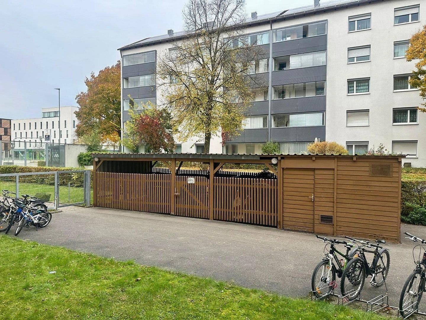 Predaj bytu 2-izbový 62 m², Südliche Ringstraße 49, Ingolstadt, Bavorsko Predaj bytu 2-izbový 62 m², Südliche Ringstraße 49, Ingolstadt, Bavorsko