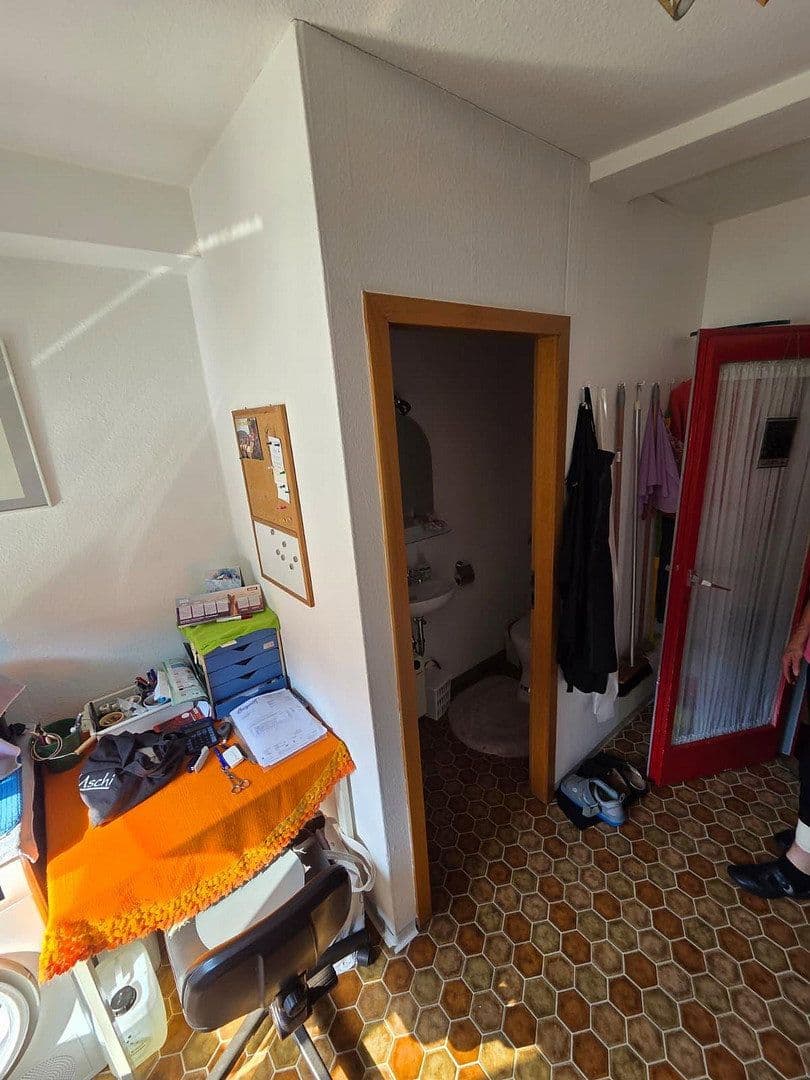 Prenájom kancelárie 43 m², Oberndorferstraße 23, Schramberg, Bádensko-Wurttembersko Prenájom kancelárie 43 m², Oberndorferstraße 23, Schramberg, Bádensko-Wurttembersko