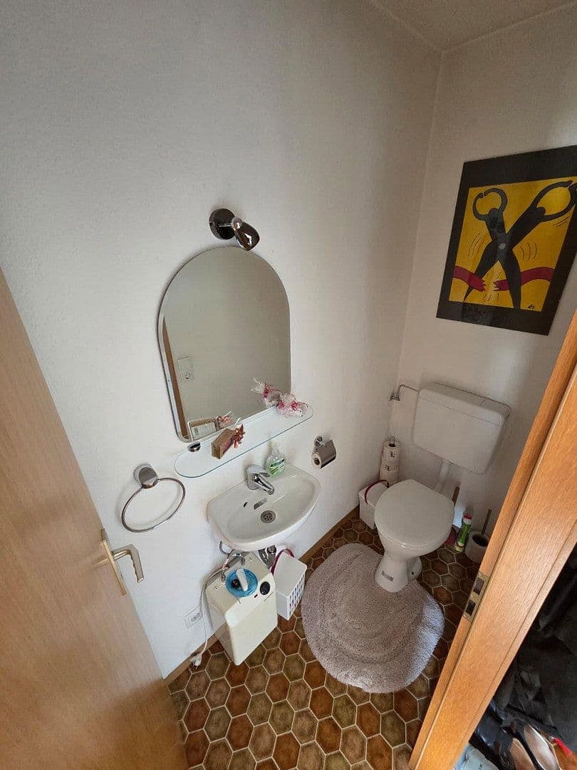 Prenájom kancelárie 43 m², Oberndorferstraße 23, Schramberg, Bádensko-Wurttembersko Prenájom kancelárie 43 m², Oberndorferstraße 23, Schramberg, Bádensko-Wurttembersko