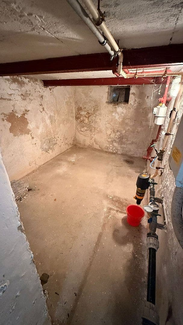 Predaj domu 90 m², pozemek 399 m², Burgstraße 8 08228, Rodewisch, Sasko Predaj domu 90 m², pozemek 399 m², Burgstraße 8 08228, Rodewisch, Sasko
