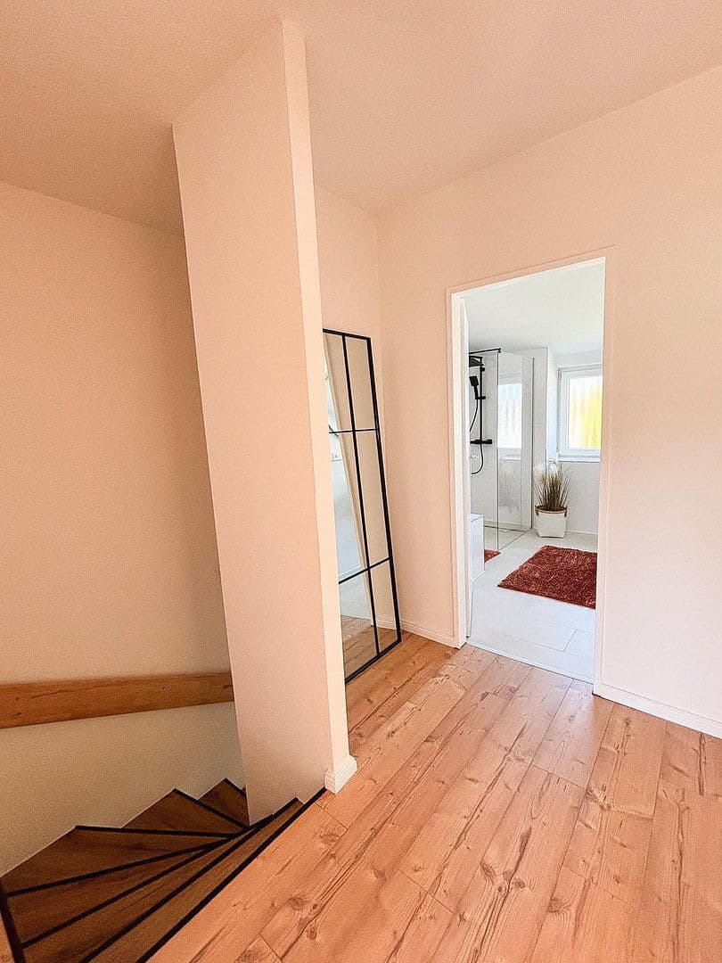 Predaj domu 117 m², pozemek 173 m², Stade, Dolné Sasko Predaj domu 117 m², pozemek 173 m², Stade, Dolné Sasko