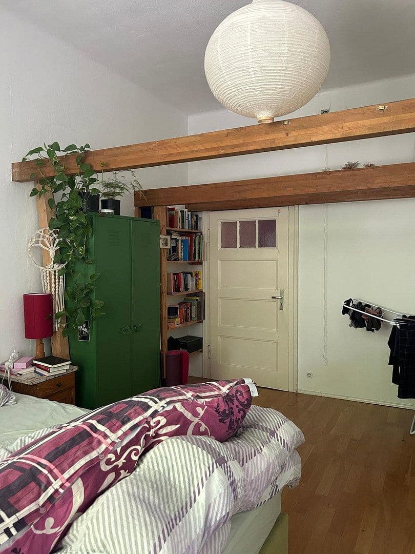 Prenájom bytu 3-izbový 84 m², Hannover, Dolné Sasko Prenájom bytu 3-izbový 84 m², Hannover, Dolné Sasko