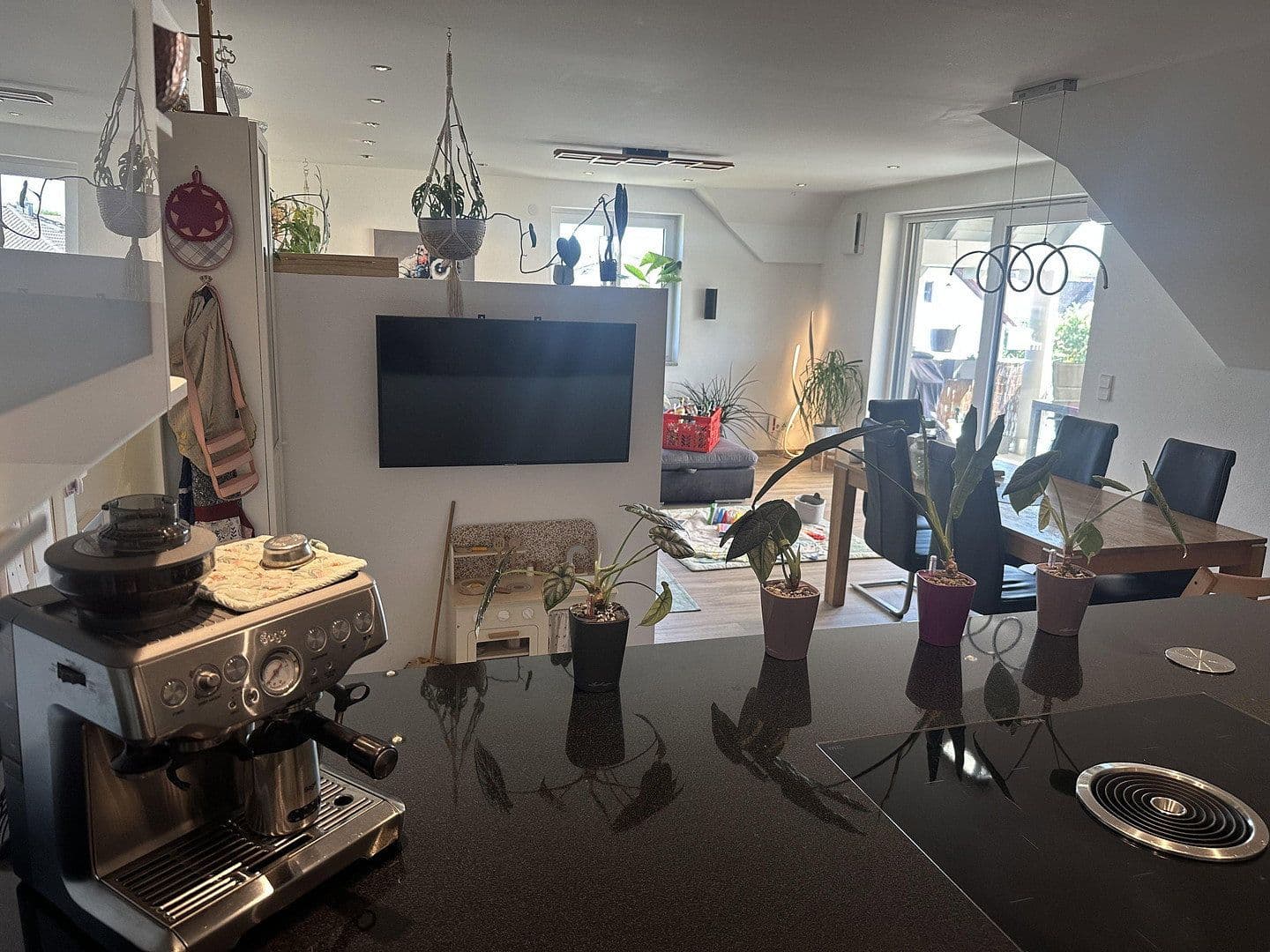 Predaj bytu 3-izbový 98 m², Adalbert-Stifter-Straße 5, Schrobenhausen, Bavorsko Predaj bytu 3-izbový 98 m², Adalbert-Stifter-Straße 5, Schrobenhausen, Bavorsko