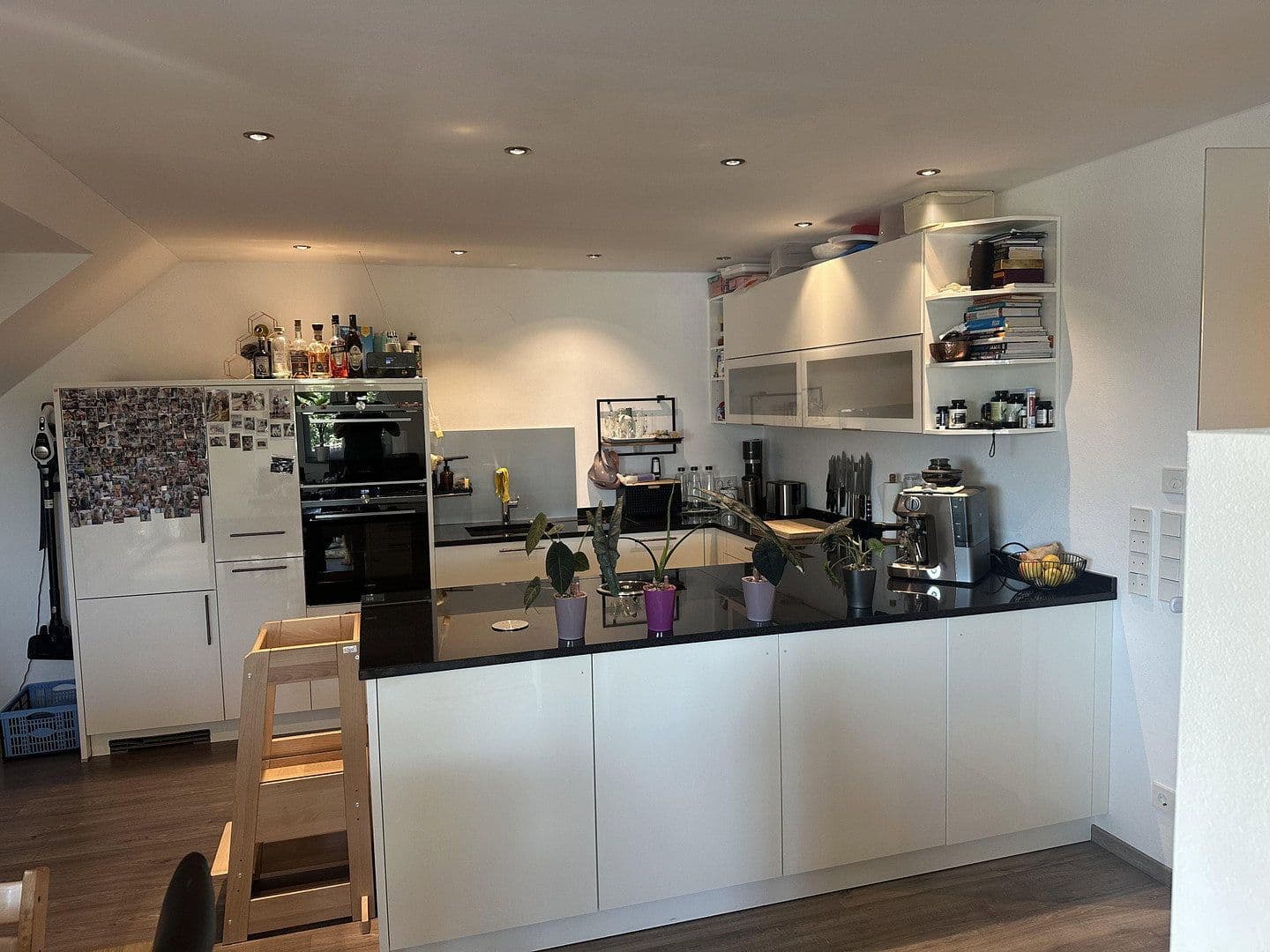Predaj bytu 3-izbový 98 m², Adalbert-Stifter-Straße 5, Schrobenhausen, Bavorsko Predaj bytu 3-izbový 98 m², Adalbert-Stifter-Straße 5, Schrobenhausen, Bavorsko