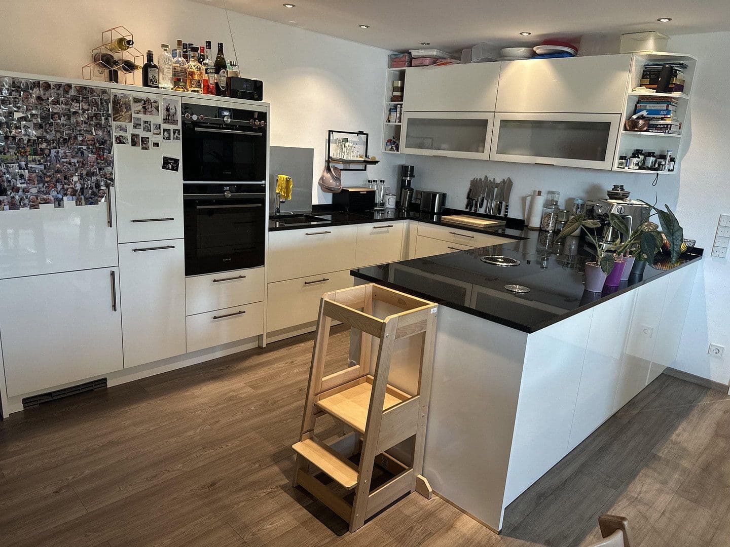 Predaj bytu 3-izbový 98 m², Adalbert-Stifter-Straße 5, Schrobenhausen, Bavorsko Predaj bytu 3-izbový 98 m², Adalbert-Stifter-Straße 5, Schrobenhausen, Bavorsko