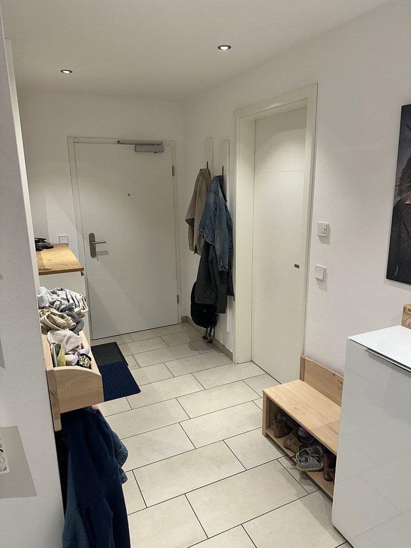 Predaj bytu 3-izbový 98 m², Adalbert-Stifter-Straße 5, Schrobenhausen, Bavorsko Predaj bytu 3-izbový 98 m², Adalbert-Stifter-Straße 5, Schrobenhausen, Bavorsko