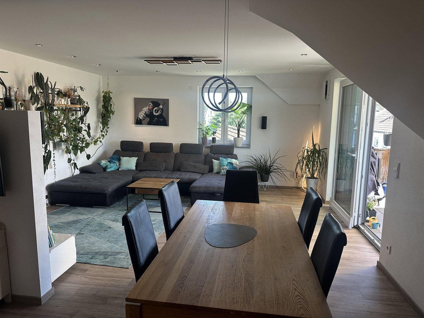 Predaj bytu 3-izbový 98 m², Adalbert-Stifter-Straße 5, Schrobenhausen, Bavorsko Predaj bytu 3-izbový 98 m², Adalbert-Stifter-Straße 5, Schrobenhausen, Bavorsko