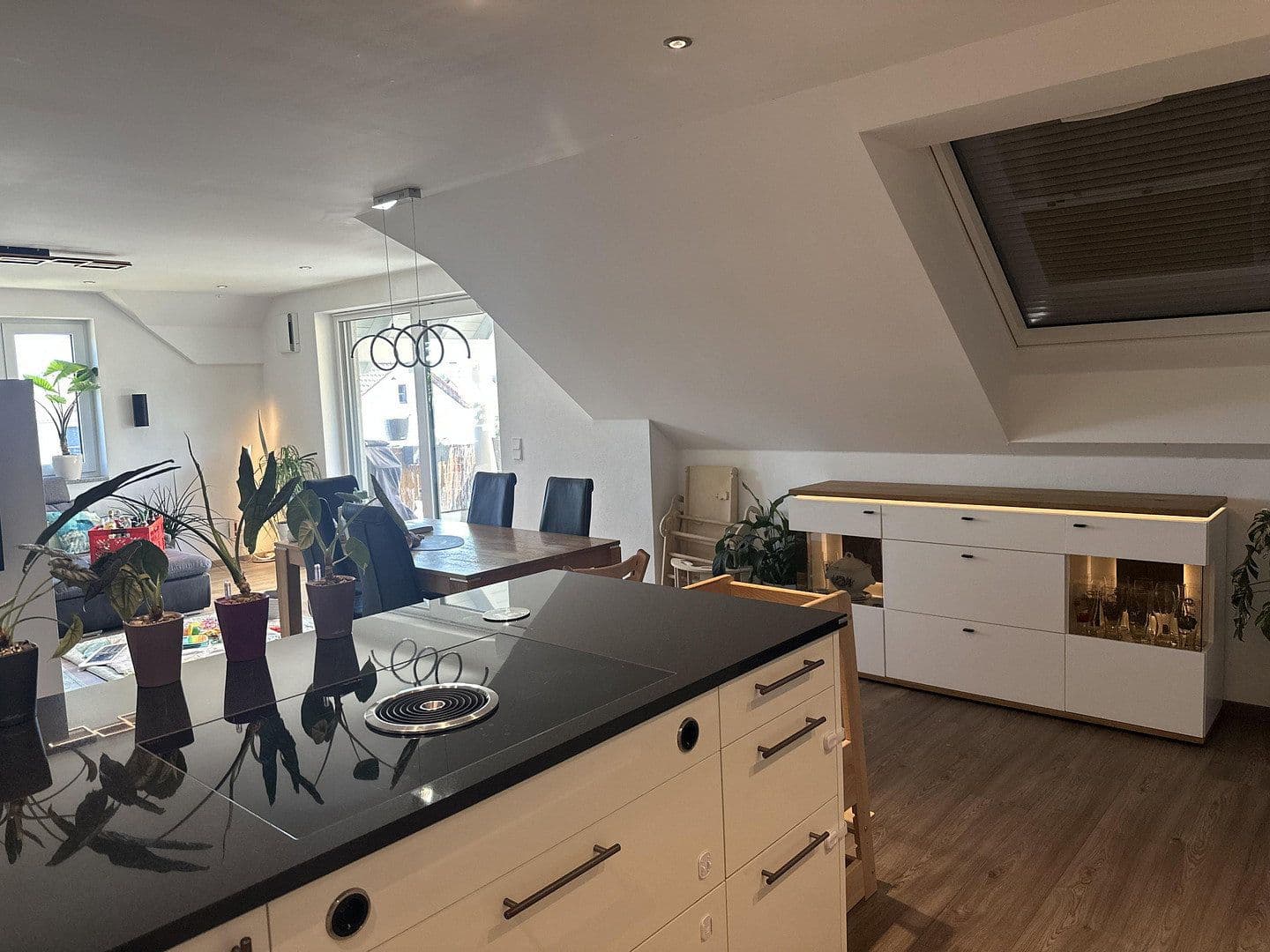 Predaj bytu 3-izbový 98 m², Adalbert-Stifter-Straße 5, Schrobenhausen, Bavorsko Predaj bytu 3-izbový 98 m², Adalbert-Stifter-Straße 5, Schrobenhausen, Bavorsko