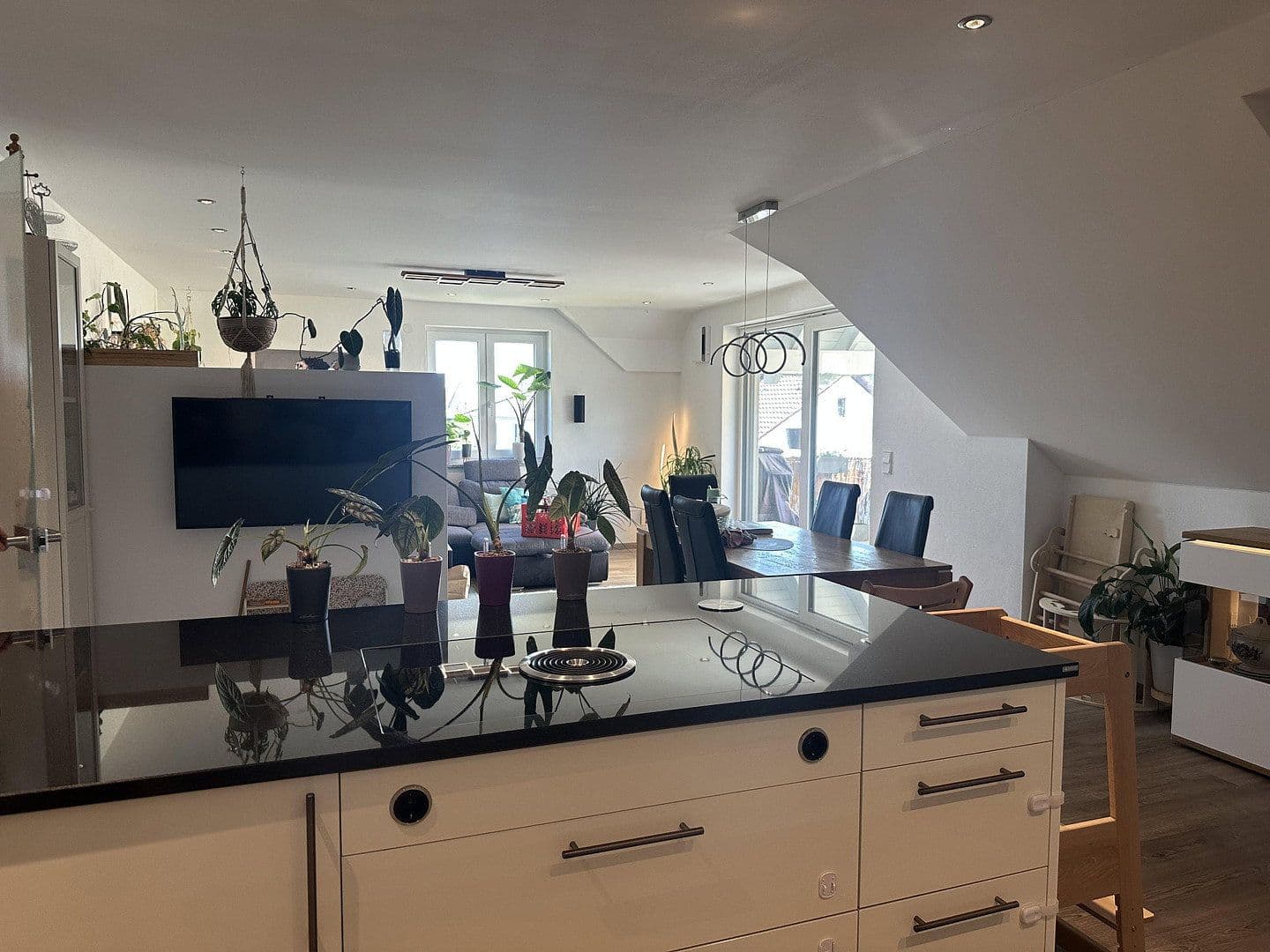 Predaj bytu 3-izbový 98 m², Adalbert-Stifter-Straße 5, Schrobenhausen, Bavorsko Predaj bytu 3-izbový 98 m², Adalbert-Stifter-Straße 5, Schrobenhausen, Bavorsko