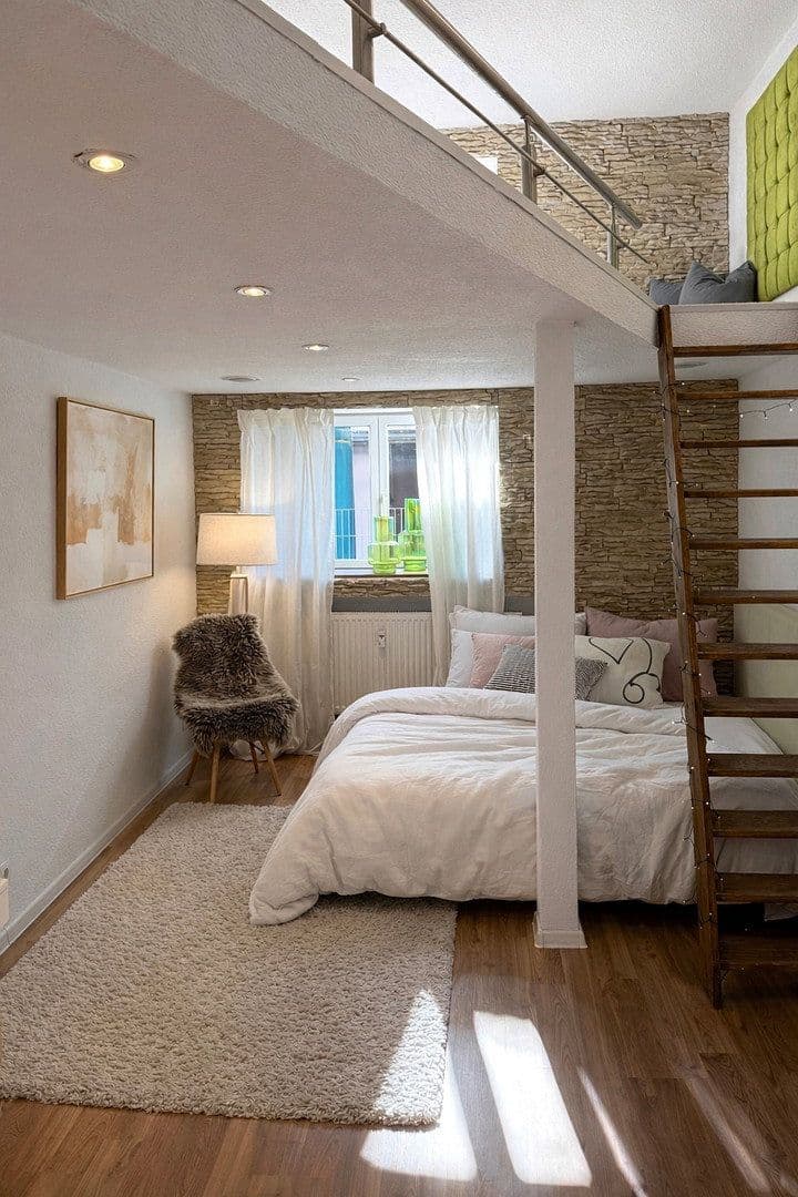 Predaj bytu 4-izbový 165 m², Freiberg am Neckar, Bádensko-Wurttembersko Predaj bytu 4-izbový 165 m², Freiberg am Neckar, Bádensko-Wurttembersko