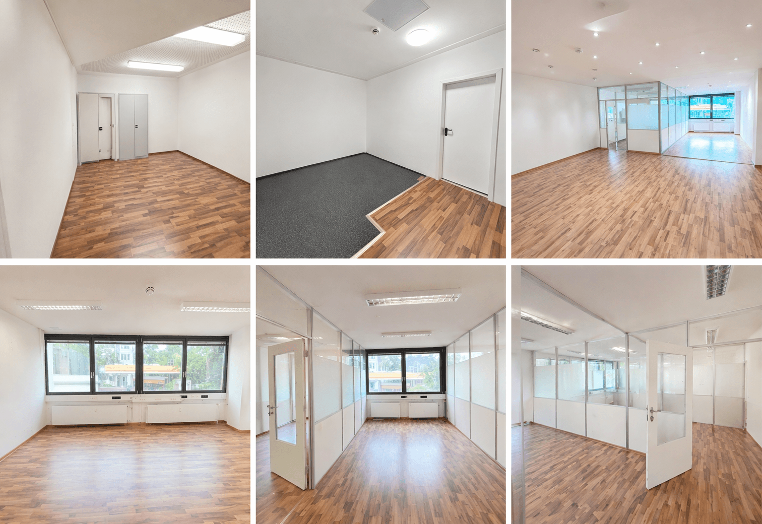 Prenájom kancelárie 120 m², Münsterstrasse 330, Düsseldorf, Severné Porýnie - Westfálsko Prenájom kancelárie 120 m², Münsterstrasse 330, Düsseldorf, Severné Porýnie - Westfálsko