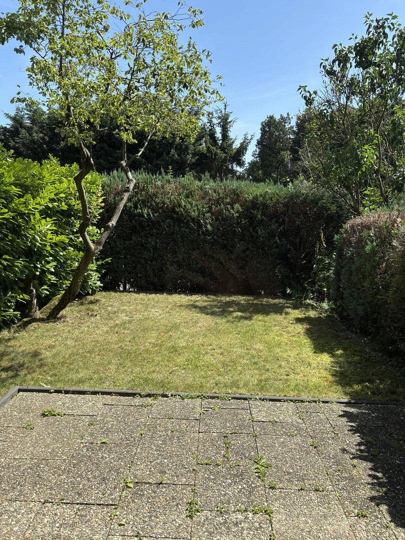 Prenájom bytu 3-izbový 72 m², Brücke 45, Neuss, Severné Porýnie - Westfálsko Prenájom bytu 3-izbový 72 m², Brücke 45, Neuss, Severné Porýnie - Westfálsko