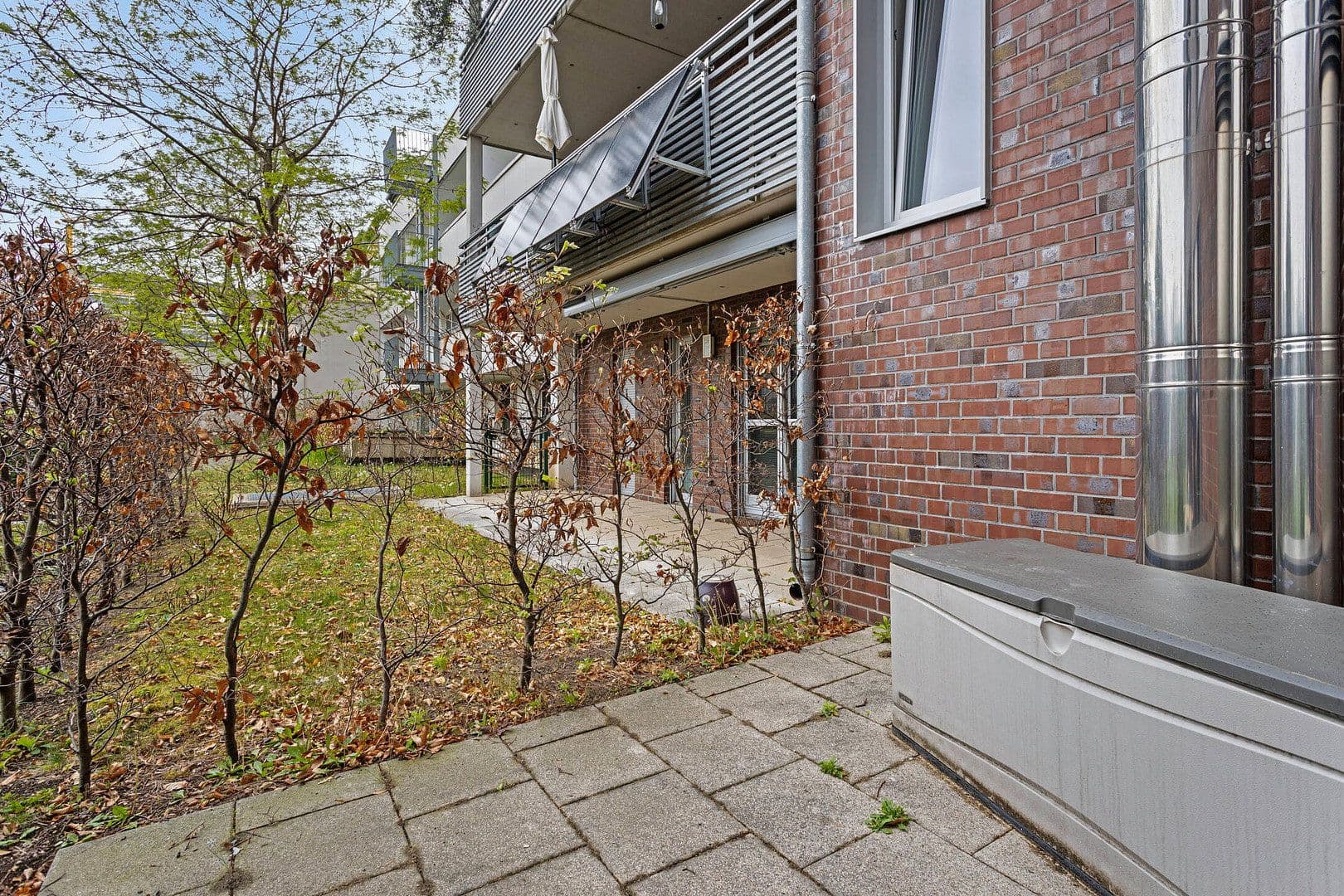 Predaj bytu 3-izbový 107 m², Ulenbergstraße 1, Düsseldorf, Severné Porýnie - Westfálsko Predaj bytu 3-izbový 107 m², Ulenbergstraße 1, Düsseldorf, Severné Porýnie - Westfálsko