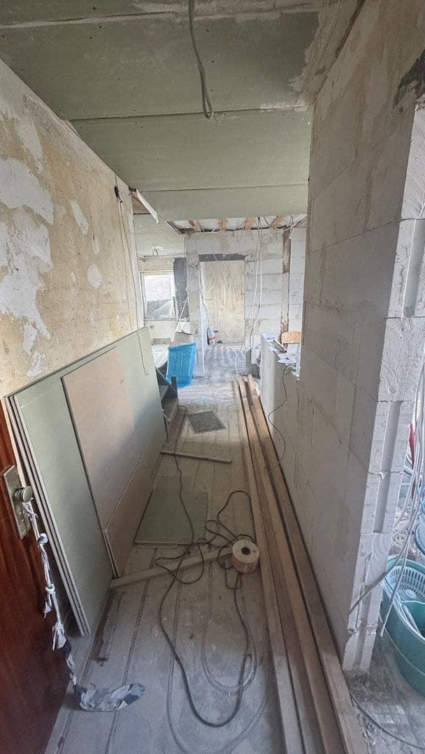 Prenájom bytu 4-izbový 92 m², Mühlenstr.56, Neumünster, Šlezvicko-Holštajnsko Prenájom bytu 4-izbový 92 m², Mühlenstr.56, Neumünster, Šlezvicko-Holštajnsko
