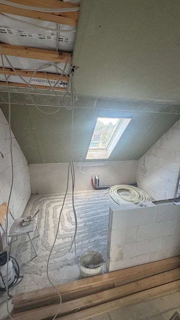 Prenájom bytu 4-izbový 92 m², Mühlenstr.56, Neumünster, Šlezvicko-Holštajnsko Prenájom bytu 4-izbový 92 m², Mühlenstr.56, Neumünster, Šlezvicko-Holštajnsko