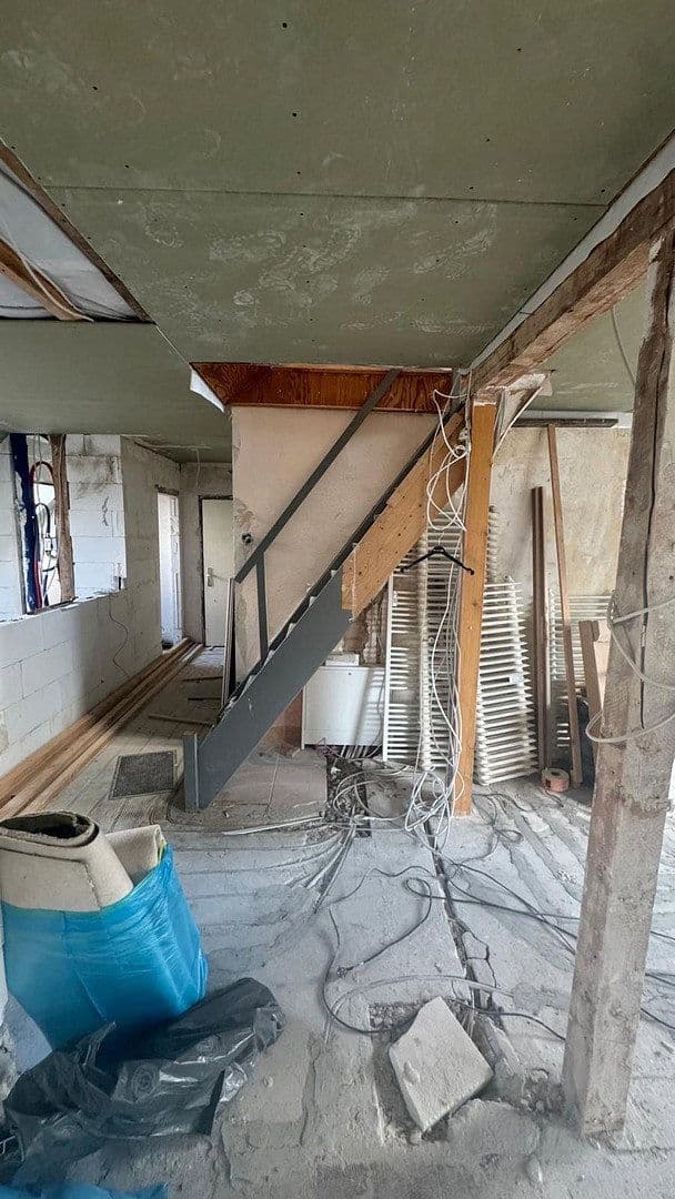 Prenájom bytu 4-izbový 92 m², Mühlenstr.56, Neumünster, Šlezvicko-Holštajnsko Prenájom bytu 4-izbový 92 m², Mühlenstr.56, Neumünster, Šlezvicko-Holštajnsko