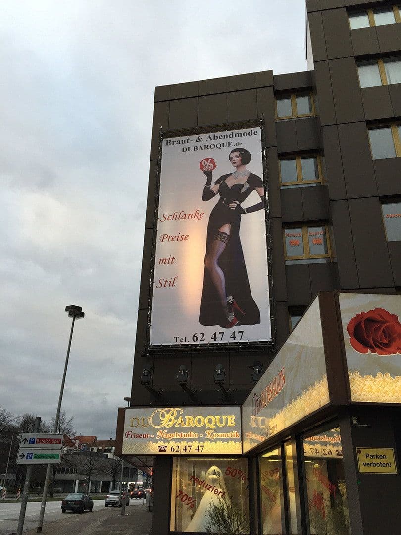 Prenájom nebytového priestoru 140 m², Hannover, Dolné Sasko Prenájom nebytového priestoru 140 m², Hannover, Dolné Sasko