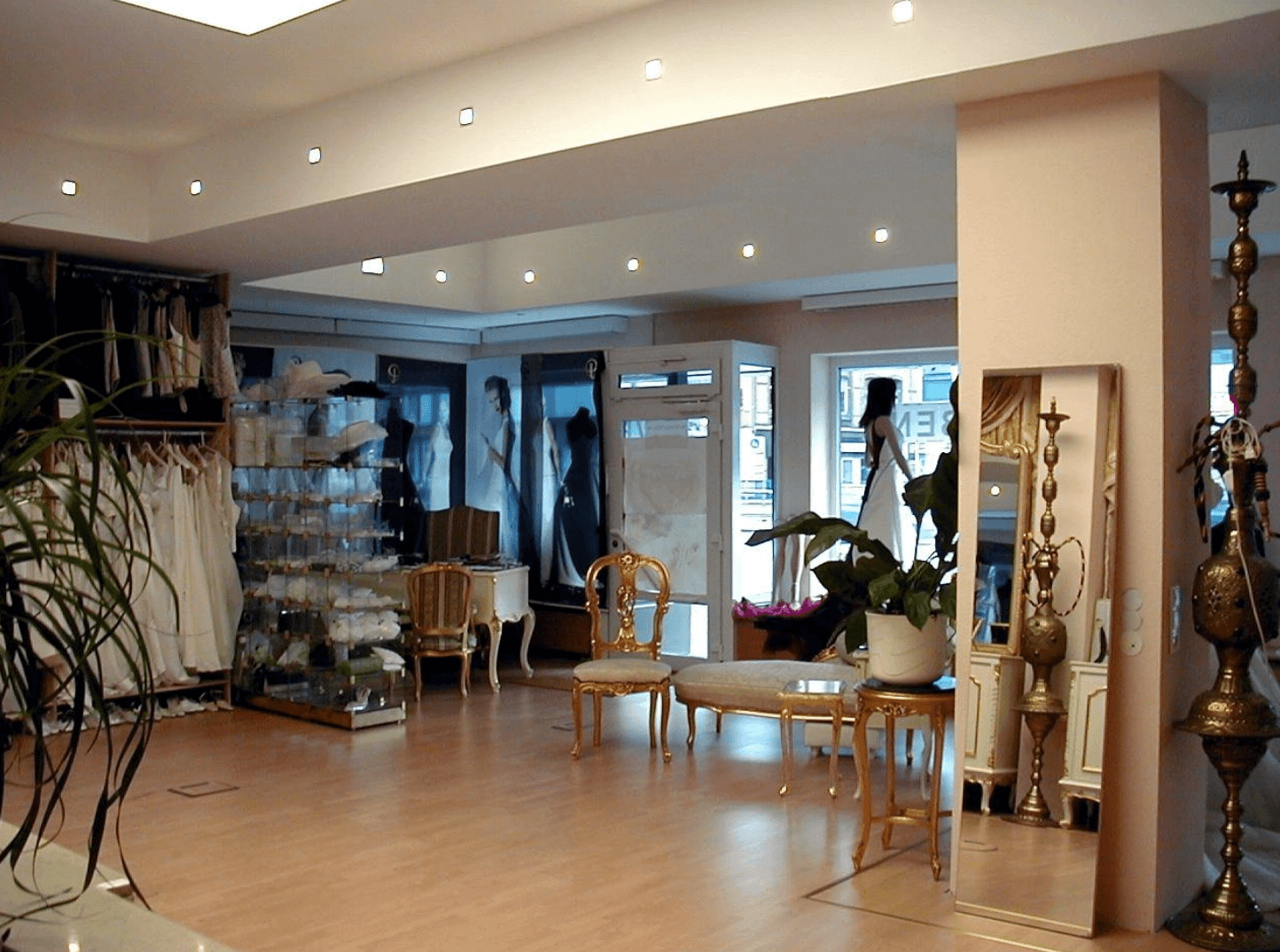 Prenájom nebytového priestoru 140 m², Hannover, Dolné Sasko Prenájom nebytového priestoru 140 m², Hannover, Dolné Sasko