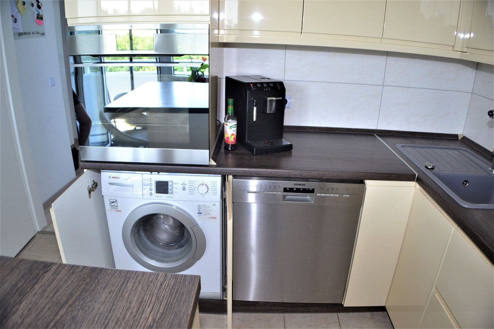 Prenájom bytu 3-izbový 88 m², Goldbergstrasse 52, Nieder-Olm, Porýnie-Falcko Prenájom bytu 3-izbový 88 m², Goldbergstrasse 52, Nieder-Olm, Porýnie-Falcko