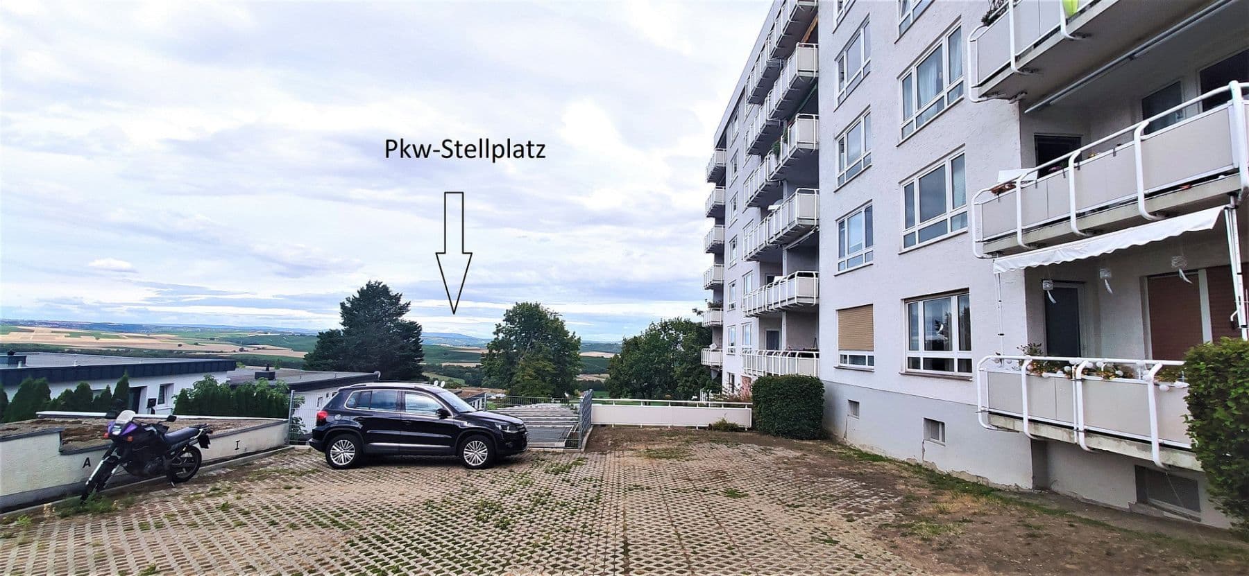 Prenájom bytu 3-izbový 88 m², Goldbergstrasse 52, Nieder-Olm, Porýnie-Falcko Prenájom bytu 3-izbový 88 m², Goldbergstrasse 52, Nieder-Olm, Porýnie-Falcko