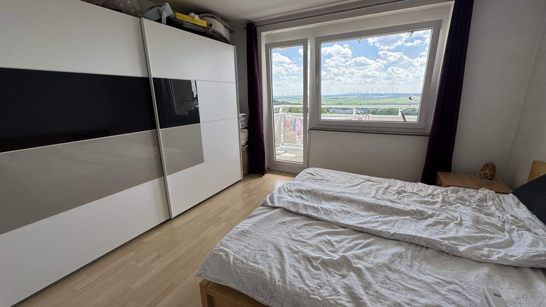 Prenájom bytu 3-izbový 88 m², Goldbergstrasse 52, Nieder-Olm, Porýnie-Falcko Prenájom bytu 3-izbový 88 m², Goldbergstrasse 52, Nieder-Olm, Porýnie-Falcko