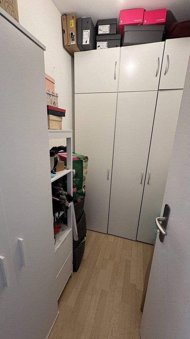 Prenájom bytu 3-izbový 88 m², Goldbergstrasse 52, Nieder-Olm, Porýnie-Falcko Prenájom bytu 3-izbový 88 m², Goldbergstrasse 52, Nieder-Olm, Porýnie-Falcko