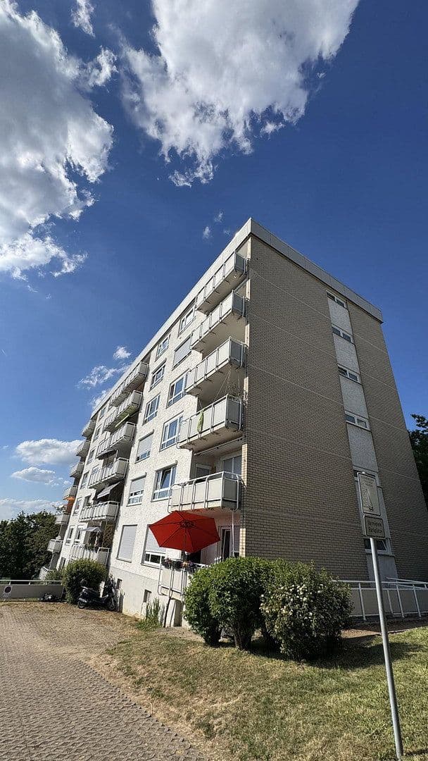 Prenájom bytu 3-izbový 88 m², Goldbergstrasse 52, Nieder-Olm, Porýnie-Falcko Prenájom bytu 3-izbový 88 m², Goldbergstrasse 52, Nieder-Olm, Porýnie-Falcko