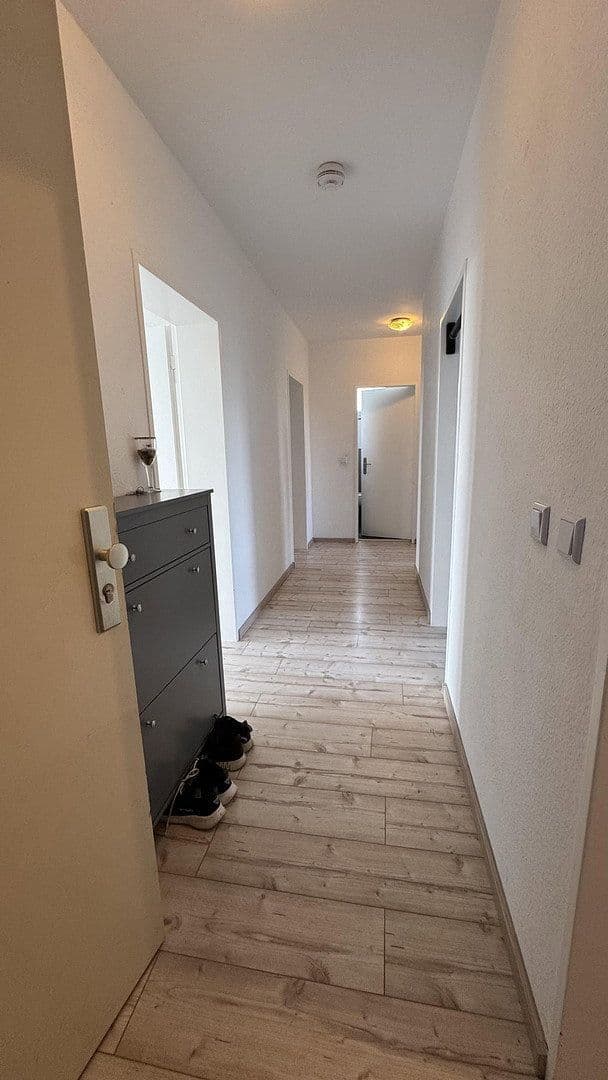 Prenájom bytu 3-izbový 88 m², Goldbergstrasse 52, Nieder-Olm, Porýnie-Falcko Prenájom bytu 3-izbový 88 m², Goldbergstrasse 52, Nieder-Olm, Porýnie-Falcko