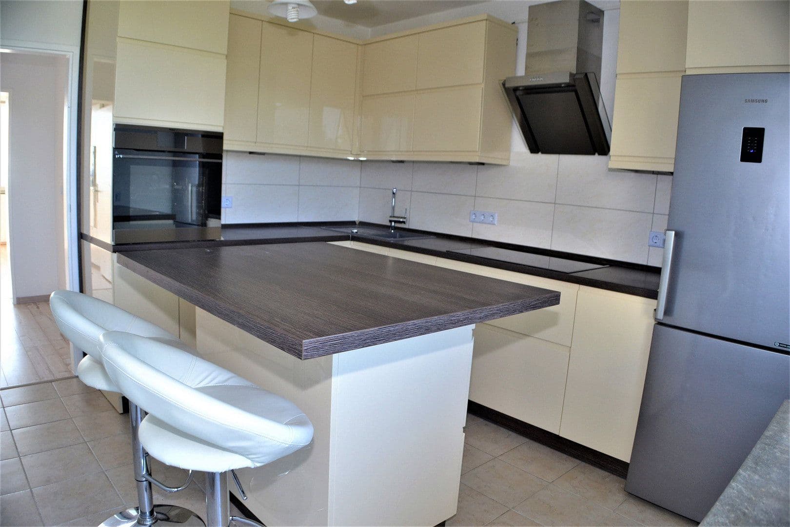 Prenájom bytu 3-izbový 88 m², Goldbergstrasse 52, Nieder-Olm, Porýnie-Falcko Prenájom bytu 3-izbový 88 m², Goldbergstrasse 52, Nieder-Olm, Porýnie-Falcko