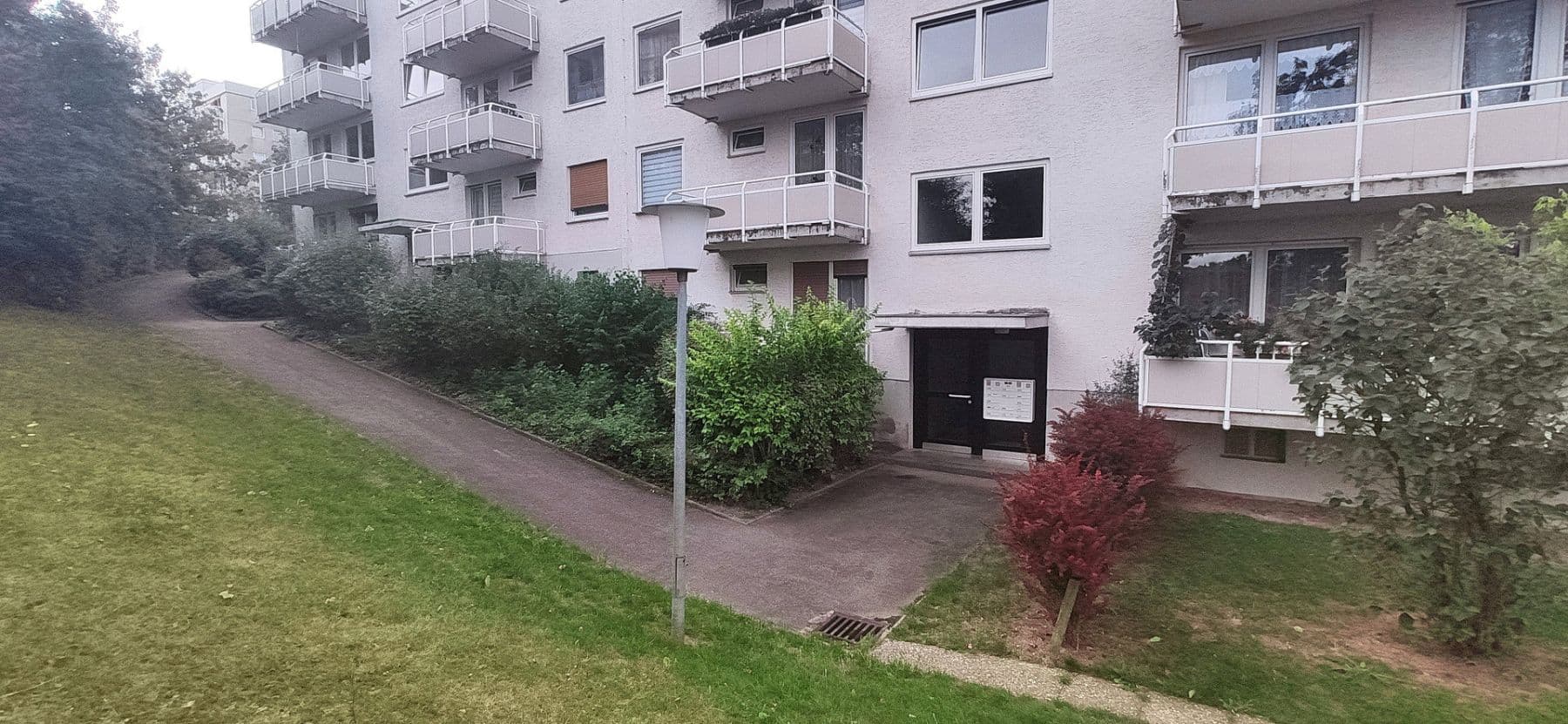 Prenájom bytu 3-izbový 88 m², Goldbergstrasse 52, Nieder-Olm, Porýnie-Falcko Prenájom bytu 3-izbový 88 m², Goldbergstrasse 52, Nieder-Olm, Porýnie-Falcko