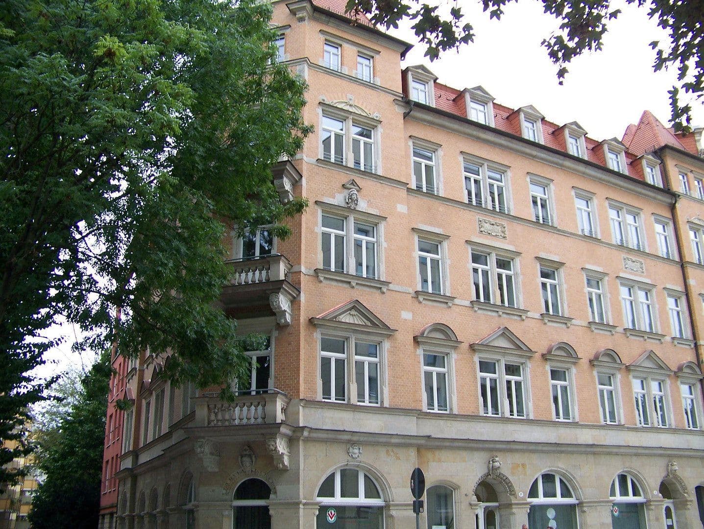 Predaj bytu 3-izbový 63 m², Alfred-Althus-Straße 2a, Dresden, Sasko Predaj bytu 3-izbový 63 m², Alfred-Althus-Straße 2a, Dresden, Sasko