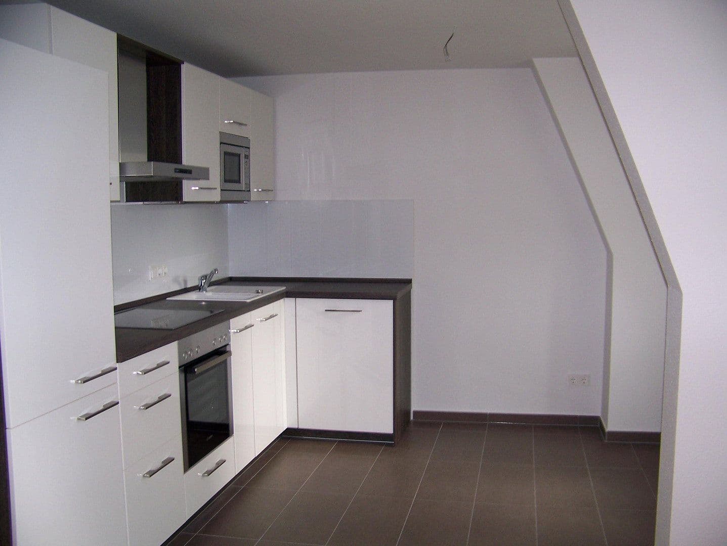Predaj bytu 3-izbový 63 m², Alfred-Althus-Straße 2a, Dresden, Sasko Predaj bytu 3-izbový 63 m², Alfred-Althus-Straße 2a, Dresden, Sasko