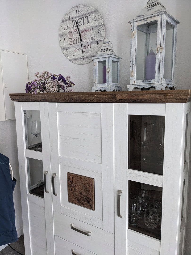 Predaj bytu 2-izbový 54 m², Waren (Müritz), Meklenbursko-Predpomoransko Predaj bytu 2-izbový 54 m², Waren (Müritz), Meklenbursko-Predpomoransko