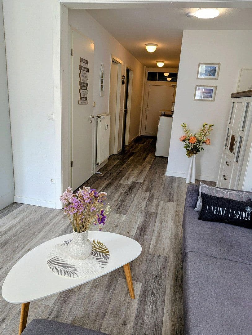 Predaj bytu 2-izbový 54 m², Waren (Müritz), Meklenbursko-Predpomoransko Predaj bytu 2-izbový 54 m², Waren (Müritz), Meklenbursko-Predpomoransko
