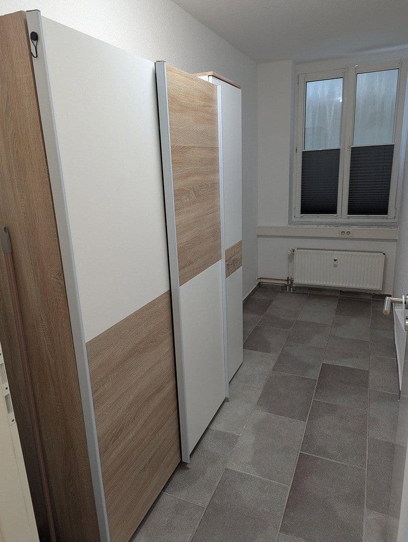 Predaj bytu 2-izbový 54 m², Waren (Müritz), Meklenbursko-Predpomoransko Predaj bytu 2-izbový 54 m², Waren (Müritz), Meklenbursko-Predpomoransko