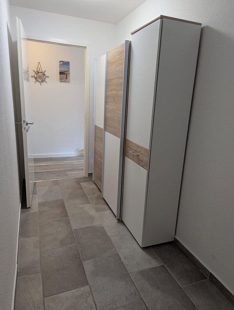 Predaj bytu 2-izbový 54 m², Waren (Müritz), Meklenbursko-Predpomoransko Predaj bytu 2-izbový 54 m², Waren (Müritz), Meklenbursko-Predpomoransko